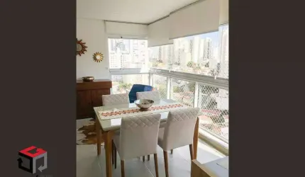 Apartamento à venda 3 quartos 1 suíte 2 vagas Vila Mariana - São Paulo - SP