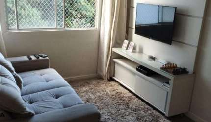 Apartamento à venda 2 quartos 1 vaga Irajá - São Bernardo do Campo - SP
