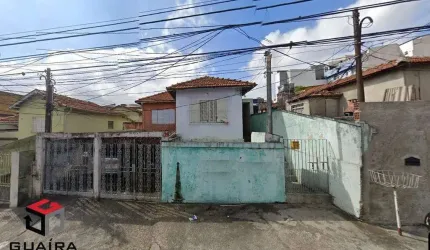 Terreno à venda 4 quartos 2 vagas Guarani - Santo André - SP