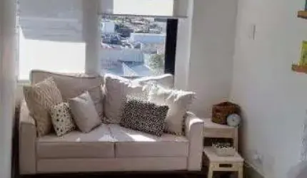 Conjunto Comercial 33 m² Localizado No Bairro Vila Nova Conceição São Paulo - SP