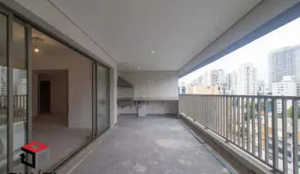 Apartamento 3 Suítes com 158m² - Vila Clementino - São Paulo - SP