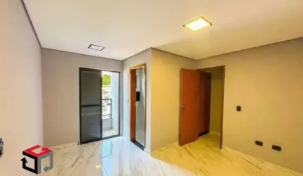 Apartamento de 64m² na Vila Helena em Santo André - SP