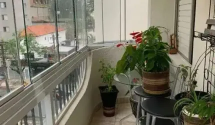 Apartamento 65 m² Localizado No Bairro Vila Mascote v