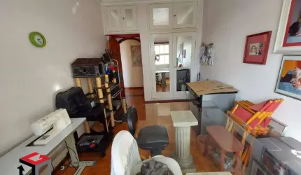 Apartamento 116m² Localizado No Bairro Vila Buarque São Paulo - SP