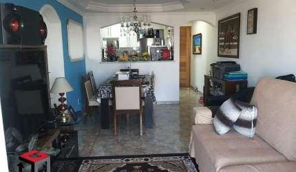 Apartamanto 72 m² Localizado No Bairro Jardim Vergueiro São Paulo - SP