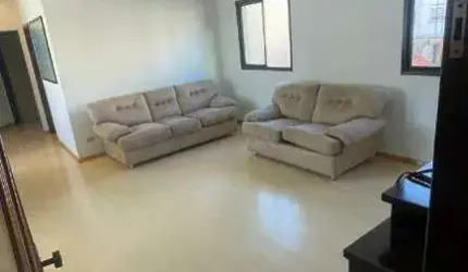 Apartamento à venda 3 quartos 2 suítes 2 vagas Campestre - Santo André - SP