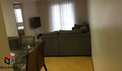 Apartamento à venda 2 quartos 2 vagas Centro - Diadema - SP