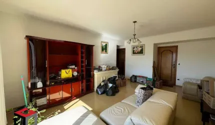 Apartamento à venda 3 quartos 1 suíte 2 vagas Rudge Ramos - São Bernardo do Campo - SP
