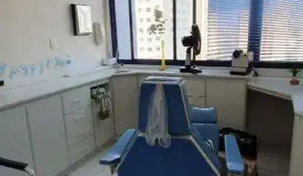 Sala à venda 1 vaga Assunção - Santo André - SP