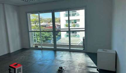 Sala de 35m² em Santo Amaro - São Paulo - SP