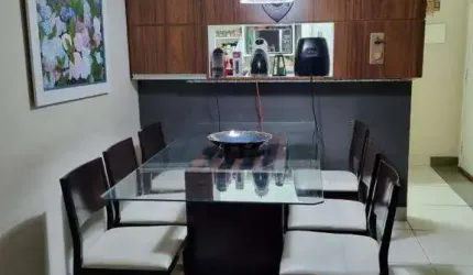 Apartamento 68 m² Localizado No Bairro Água Branca São Paulo - SP