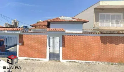 Terreno 325 m² Localizado No Bairro Silveira Santo André - SP