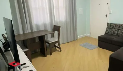 Apartamento para aluguel 2 quartos 1 vaga Nova Petrópolis - São Bernardo do Campo - SP