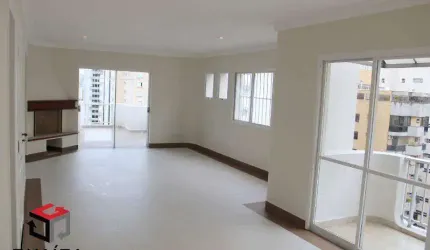 Cobertura 205 M² Localizado No Bairro Vila Olímpia São Paulo - SP