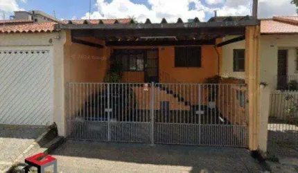 Casa térrea com 120m² - Vila Leopoldina - São Paulo - SP