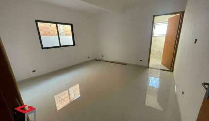 Casa à venda 3 quartos 1 suíte 3 vagas Miranda D Aviz - Mauá - SP