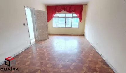 Sobrado à venda 3 quartos 1 suíte 2 vagas Santa Maria - São Caetano do Sul - SP