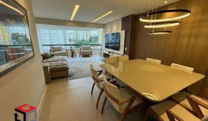 Apartamento 113m² Localizado No Bairro Bosque da Saúde São Paulo - SP