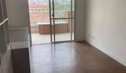 Apartamento 3 Dorm. sendo 2 Suite 2 vagas de Garagem , Varanda Gourmet na Saúde.