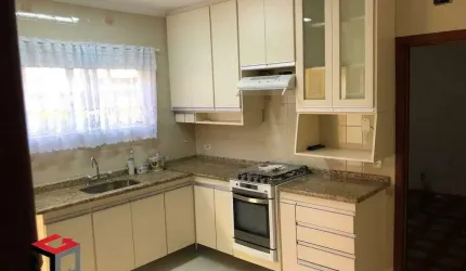 Casa à venda 3 quartos 1 suíte 2 vagas Paulicéia - São Bernardo do Campo - SP