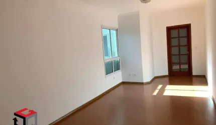 Apartamento à venda 3 quartos 1 suíte 2 vagas Floresta - Santo André - SP