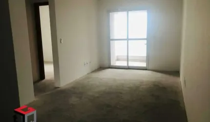 Apartamento à venda 2 quartos 1 suíte 2 vagas Campestre - Santo André - SP