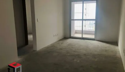 Apartamento à venda 2 quartos 1 suíte 2 vagas Campestre - Santo André - SP