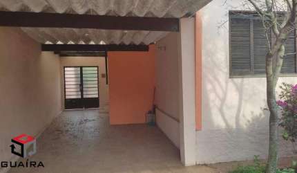 Casa à venda 3 quartos 2 vagas Santa Terezinha - São Bernardo do Campo - SP