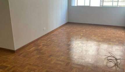 Apartamento 94 m² Localizado No Bairro Vila Nova Conceição São Paulo - SP