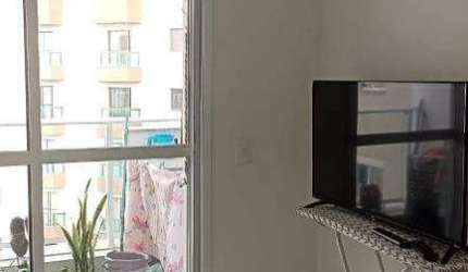 Apartamento à venda 2 quartos 1 vaga Lusitânia - São Bernardo do Campo - SP