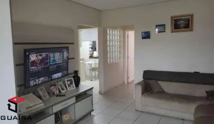 Casa à venda 3 quartos 8 vagas Paulicéia - São Bernardo do Campo - SP