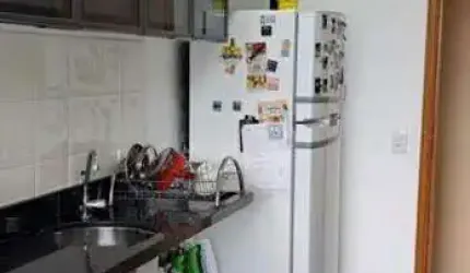 Apartamento à venda 2 quartos 1 vaga Paulicéia - São Bernardo do Campo - SP