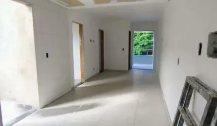 Apartamento à venda 2 quartos 1 suíte 1 vaga Oratório - Santo André - SP