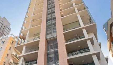 Apartamento 96 M², 2 Dormitórios, 1 suíte, 2 vagas - Pinheiros - São Paulo - SP