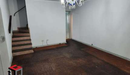 Sobrado à venda 3 quartos 1 vaga Jardim do Mar - São Bernardo do Campo - SP