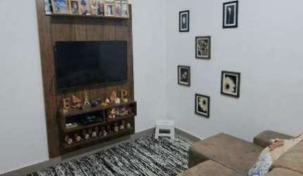 Apartamento à venda 2 quartos 1 vaga Paraíso - Santo André - SP