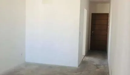 Apartamento à venda 2 quartos 1 suíte 2 vagas Campestre - Santo André - SP