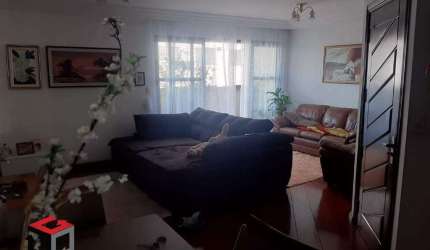 Apartamento 173 m² Localizado No Bairro Bastos Santo André - SP