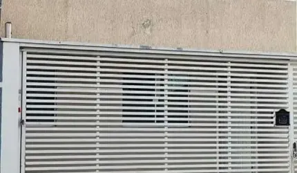 Sobrado de 86,48m² na Vila Metalúrgica em Santo André - SP