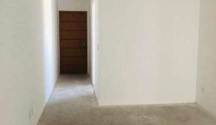 Apartamento à venda 2 quartos 1 suíte 2 vagas Campestre - Santo André - SP