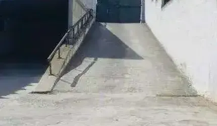 Terreno à venda Casa Grande - Diadema - SP