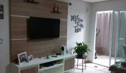 Sobrado 250 m² Localizado No Bairro Taboão em Diadema - SP.
