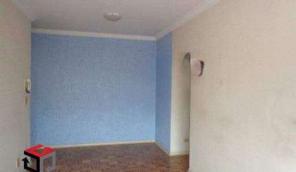 Apartamento à venda 2 quartos 1 vaga Santa Maria - São Caetano do Sul - SP