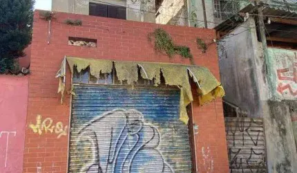 Terreno à venda Centro - São Bernardo do Campo - SP