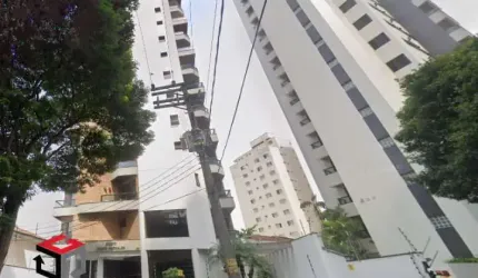 Apartamento 1 Dormitório com 55m² - Aclimação - São Paulo - SP