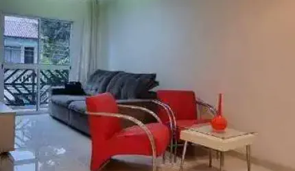 Apartamento à venda 3 quartos 2 suítes 3 vagas Baeta Neves - São Bernardo do Campo - SP