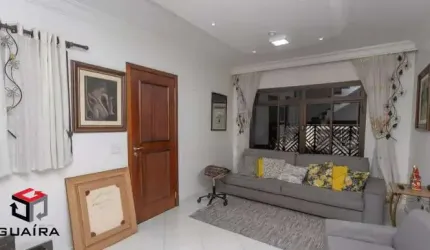 Sobrado 198 m² Localizado No Bairro Taboão Diadema - SP