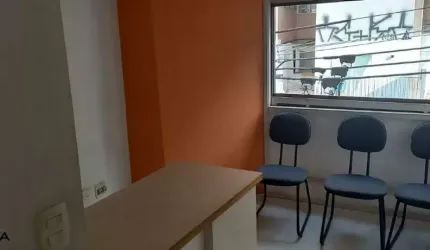Conjunto Comercial em Jardim Paulista com 90m²