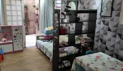 Imóvel em Condomínio Fechado à venda 2 quartos 2 vagas Metalúrgica - Santo André - SP
