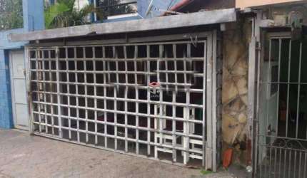 Casa 220 M² Localizado No Bairro Baeta Neves São Bernardo do Campo - SP
